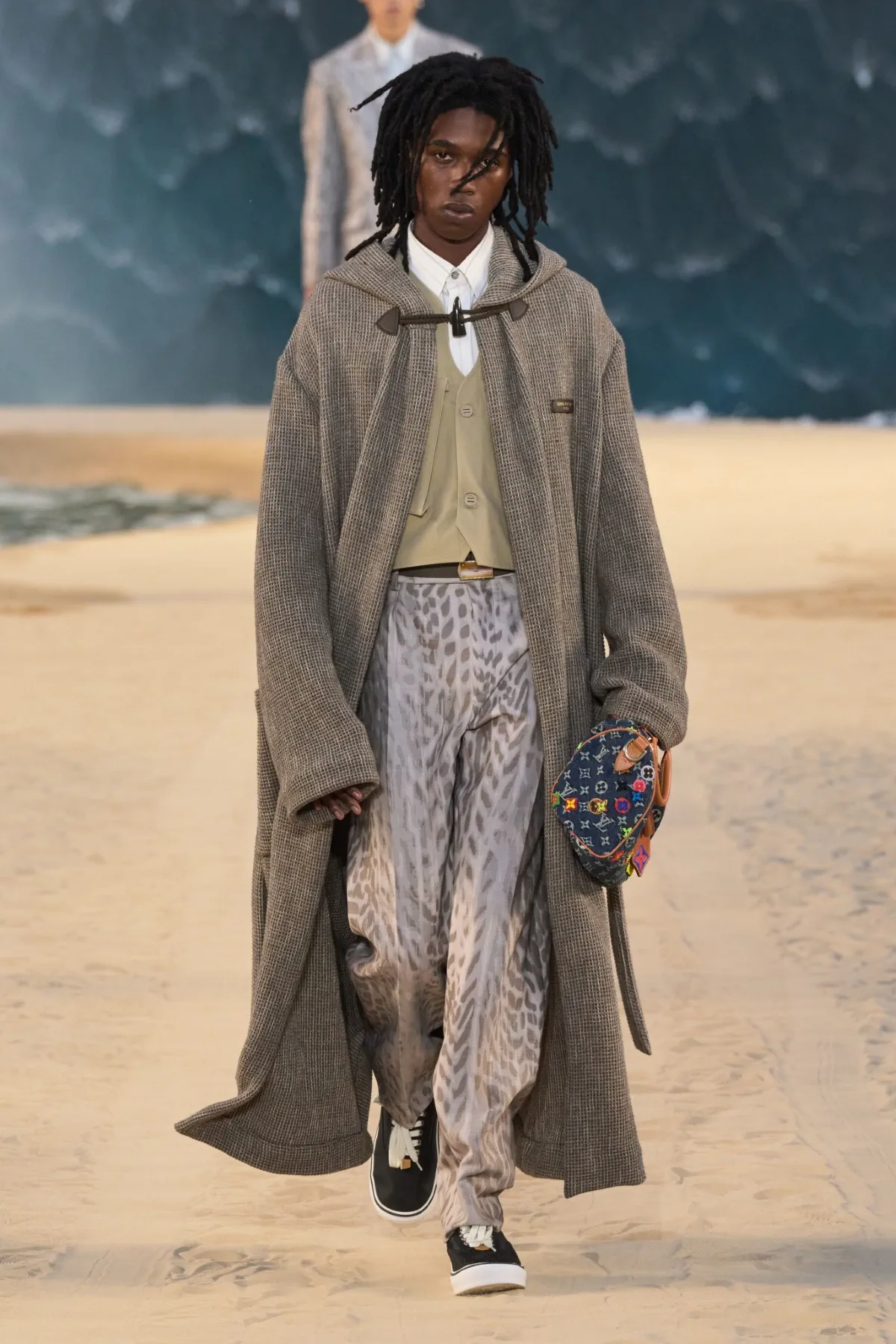 Louis Vuitton Spring-Summer 2027 - Paris Fashion Week Men's