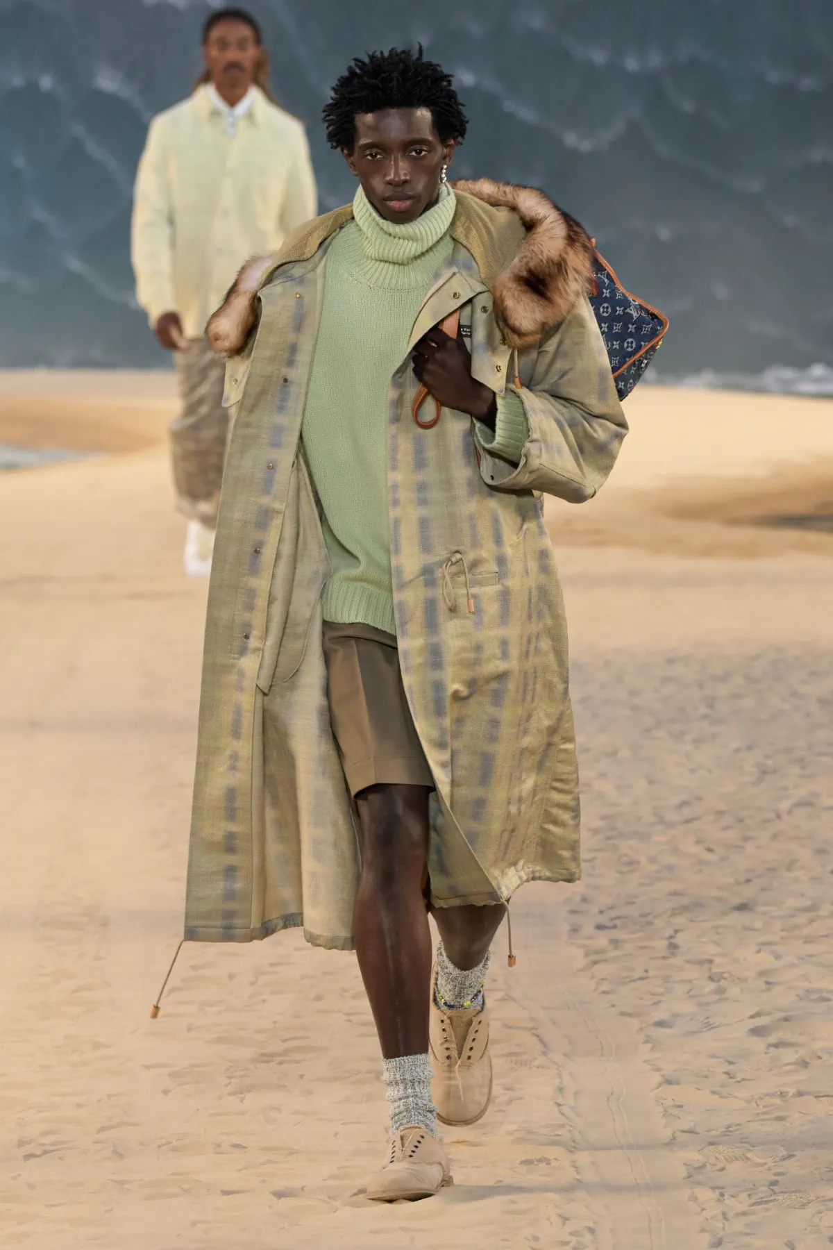 Louis Vuitton Spring-Summer 2027 - Paris Fashion Week Men's