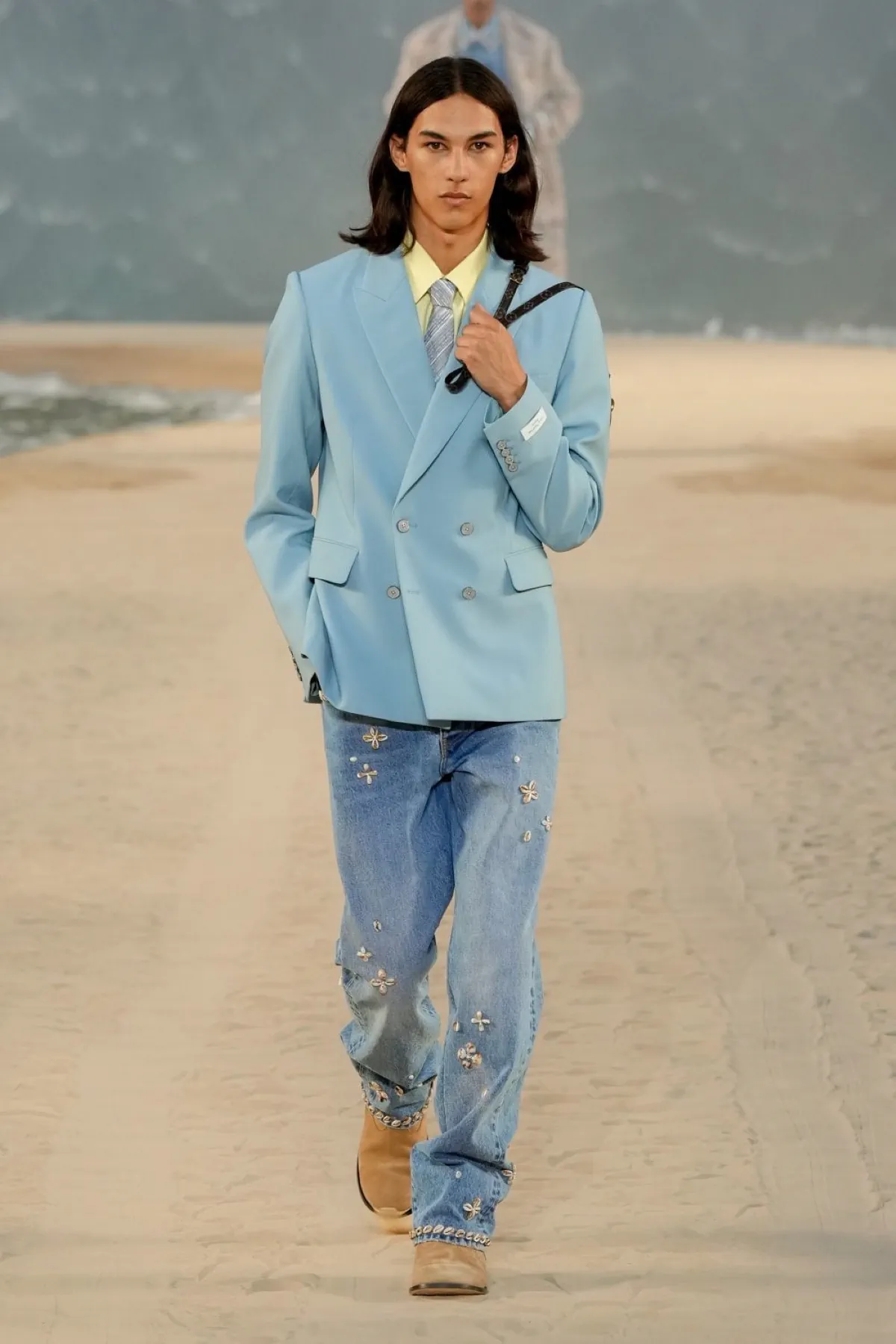 Louis Vuitton Spring-Summer 2027 - Paris Fashion Week Men's