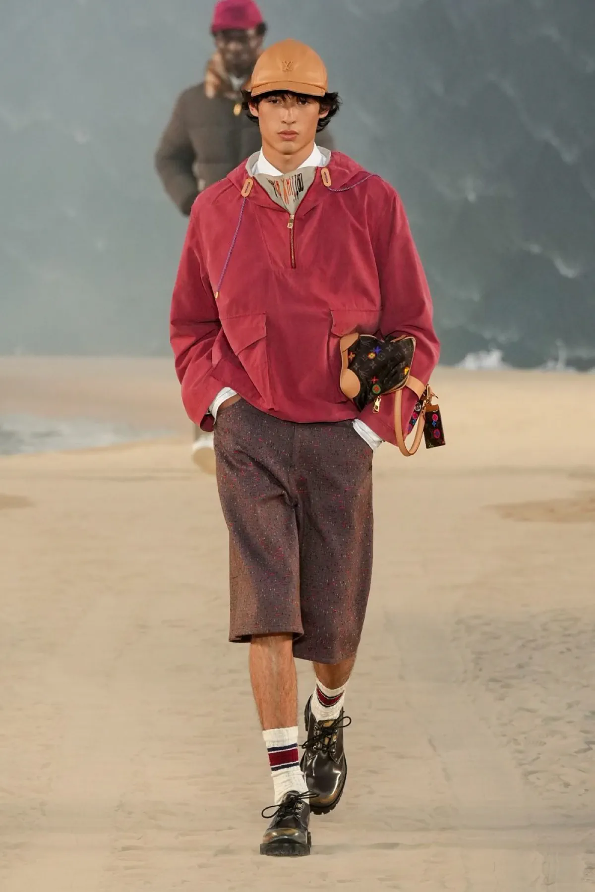 Louis Vuitton Spring-Summer 2027 - Paris Fashion Week Men's