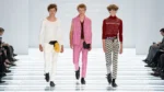 Prada - Spring-Summer 2027 - Milan Fashion Week Men's