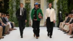 Ralph Lauren Spring-Summer 2027 - Milan Fashion Week Men's
