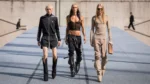 Rick Owens Spring-Summer 2027 - Paris Fashion Week Men's