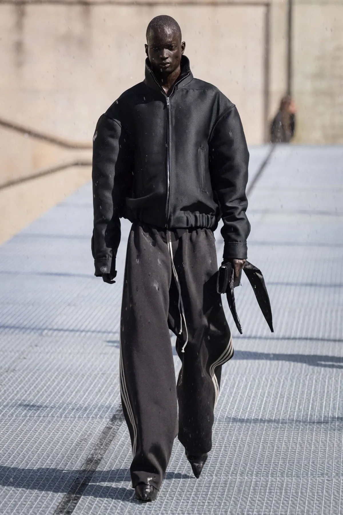Rick Owens Spring-Summer 2027 - Paris Fashion Week Men's