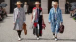 Thom Browne - Spring-Summer 2027 - Milan Fashion Week