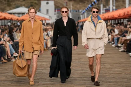 Zegna Spring-Summer 2027