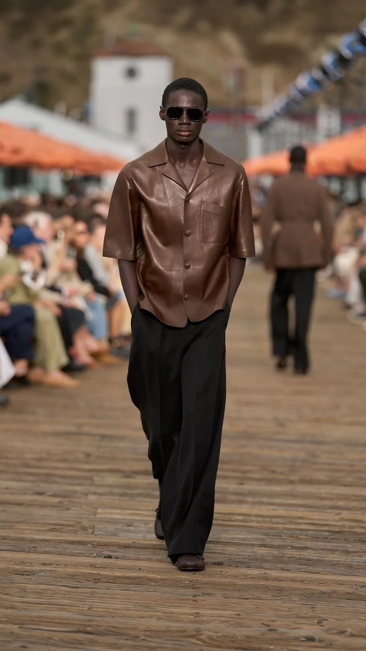 Zegna Spring-Summer 2027