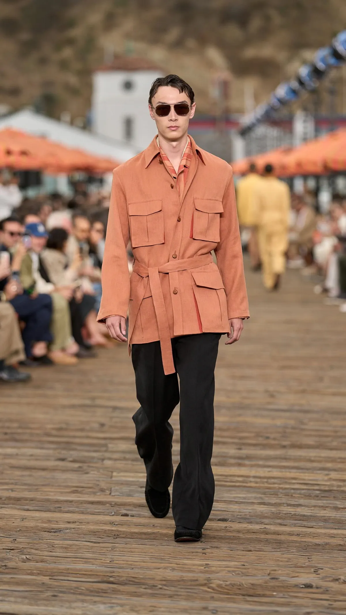 Zegna Spring-Summer 2027