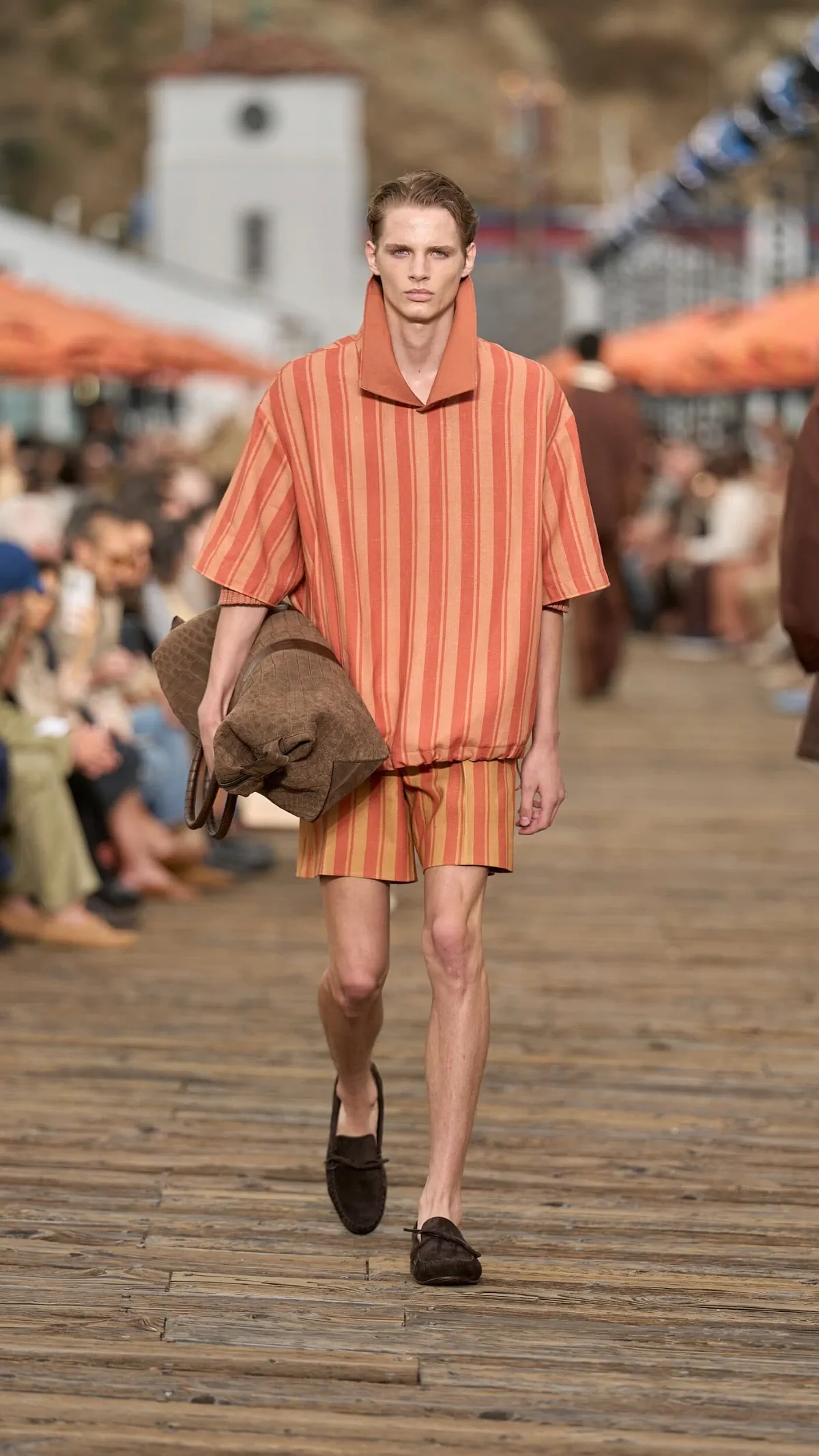 Zegna Spring-Summer 2027