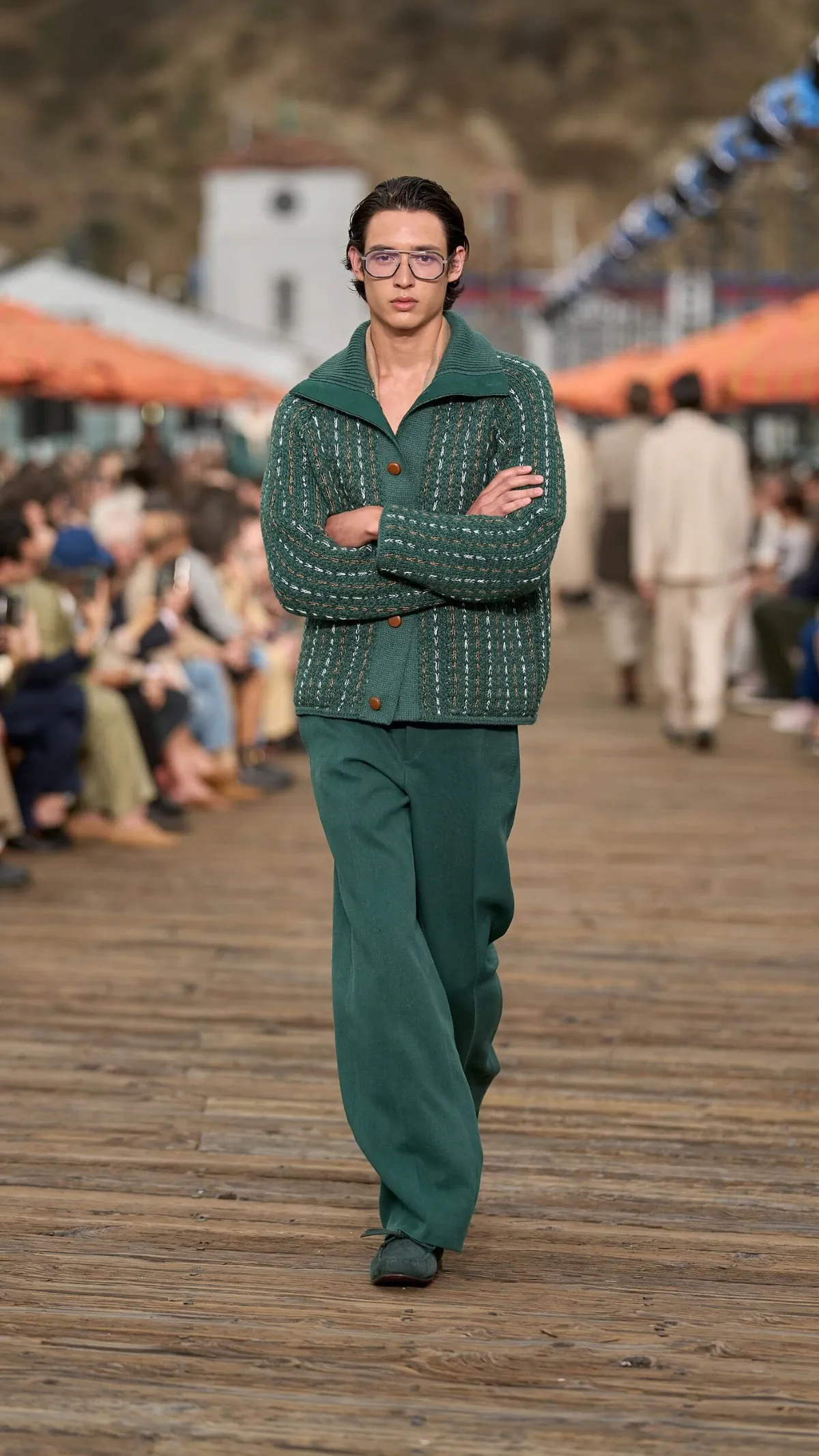 Zegna Spring-Summer 2027