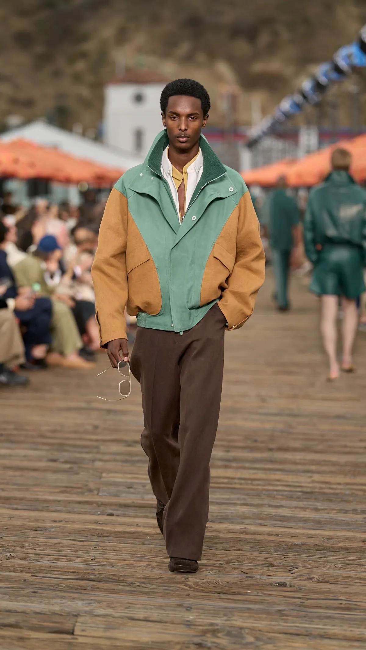 Zegna Spring-Summer 2027