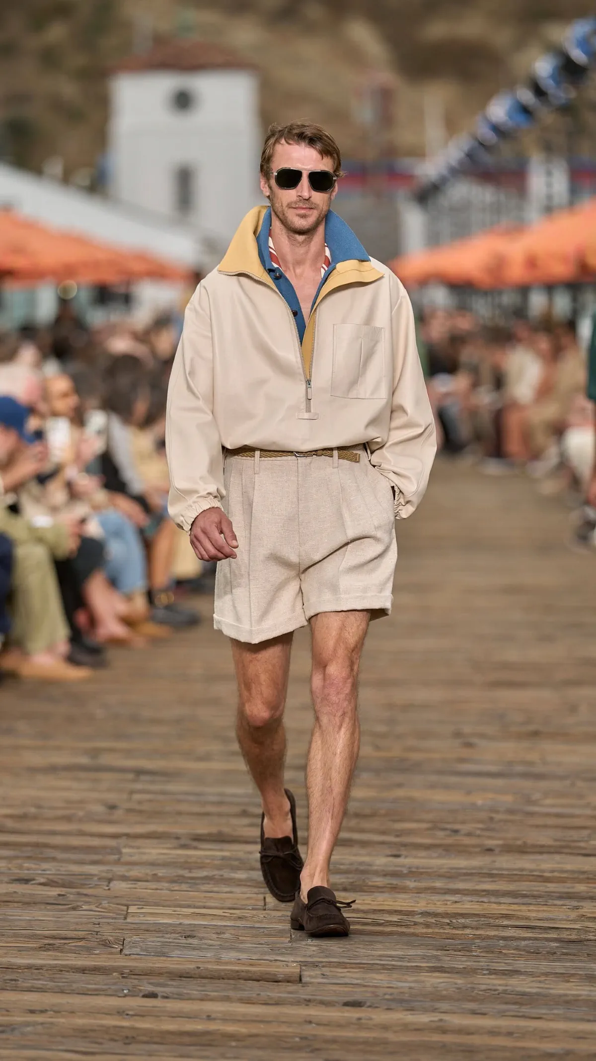 Zegna Spring-Summer 2027