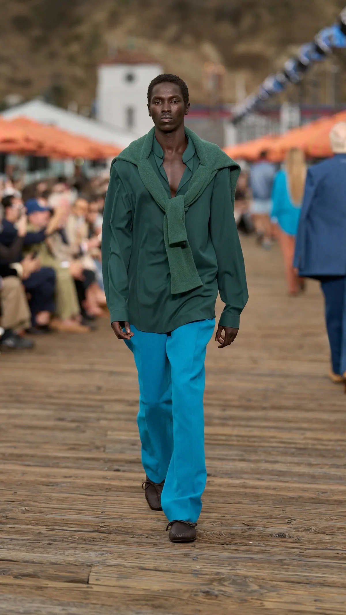 Zegna Spring-Summer 2027