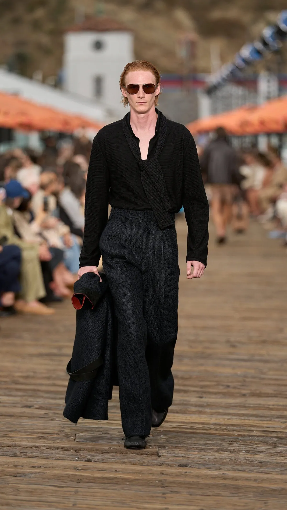 Zegna Spring-Summer 2027
