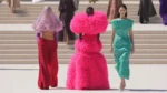 Balenciaga Haute Couture Fall-Winter 2026