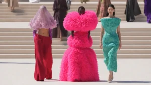 Balenciaga Haute Couture Fall-Winter 2026