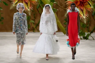 Chanel Haute Couture Fall-Winter 2026