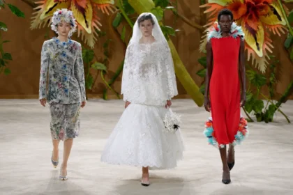 Chanel Haute Couture Fall-Winter 2026