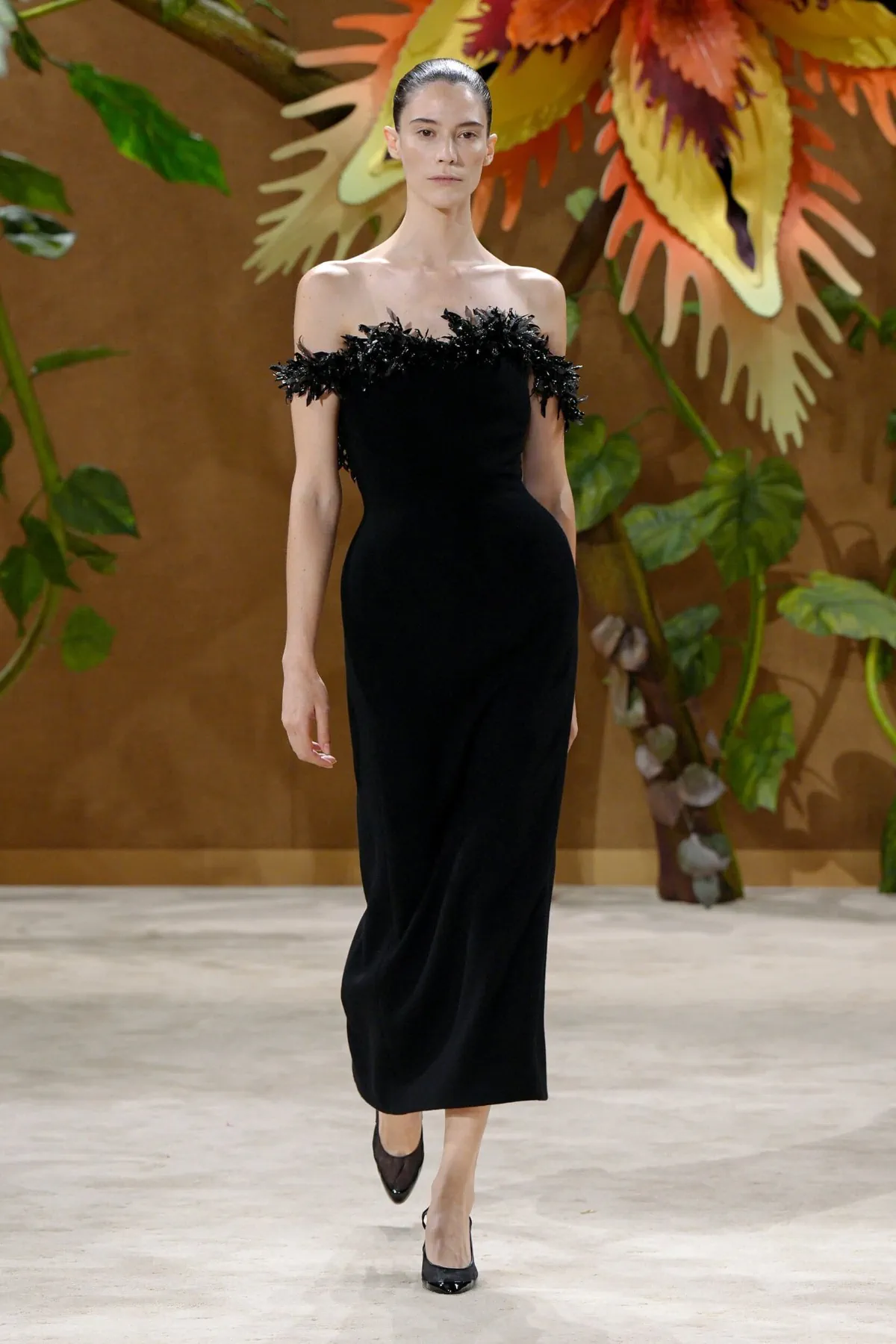 Chanel Haute Couture Fall 2026 turns the fairy tale into a quiet act of power Chanel Haute Couture Fall-Winter 2026