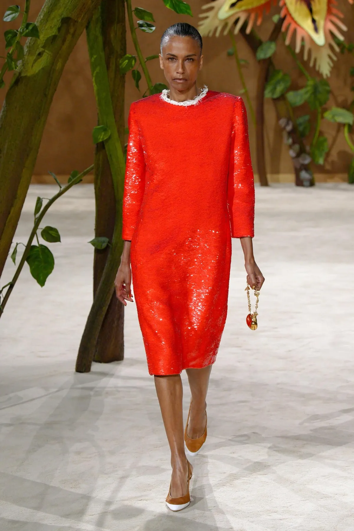 Chanel Haute Couture Fall 2026 turns the fairy tale into a quiet act of power Chanel Haute Couture Fall-Winter 2026