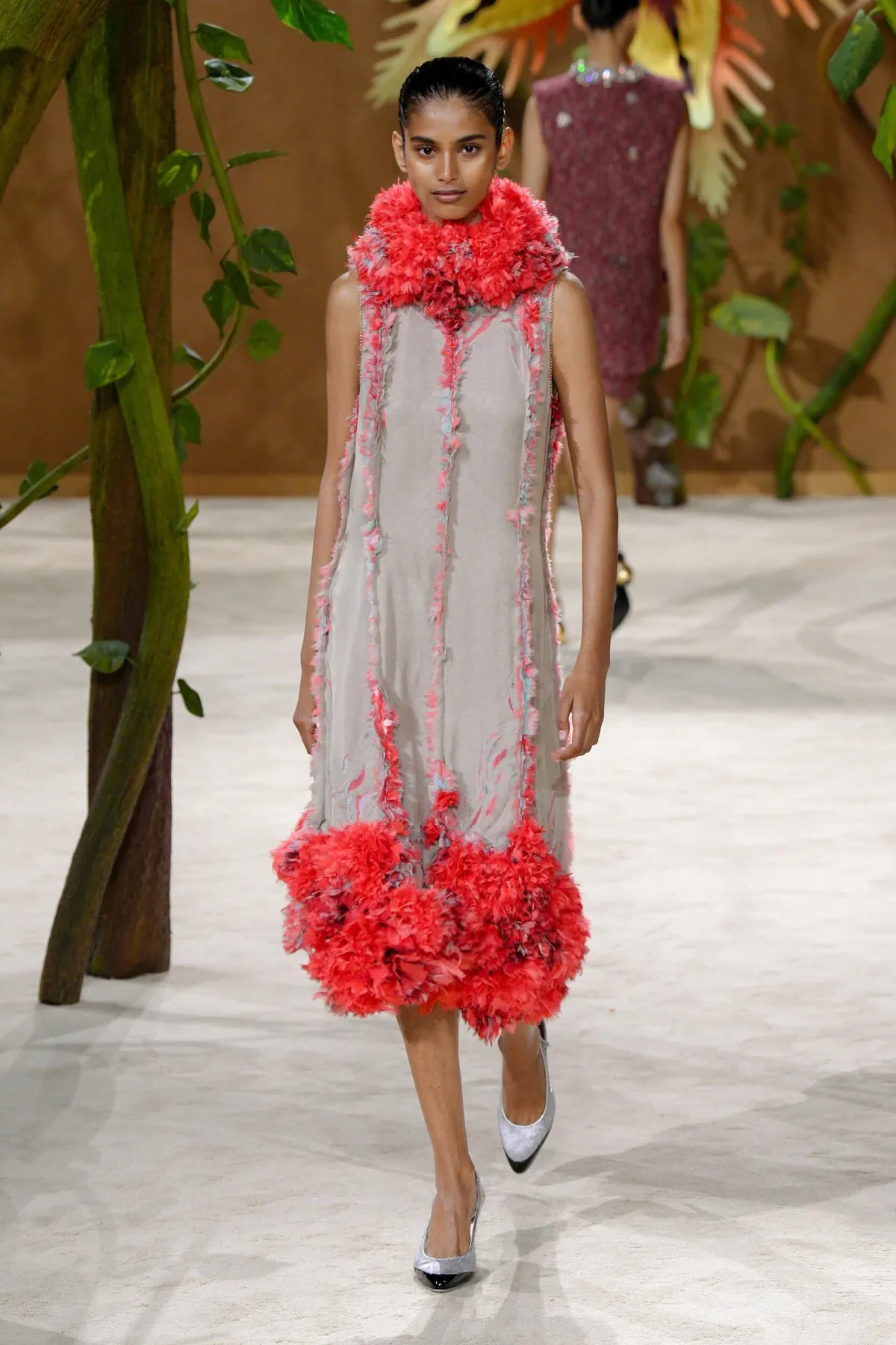 Chanel Haute Couture Fall 2026 turns the fairy tale into a quiet act of power Chanel Haute Couture Fall-Winter 2026