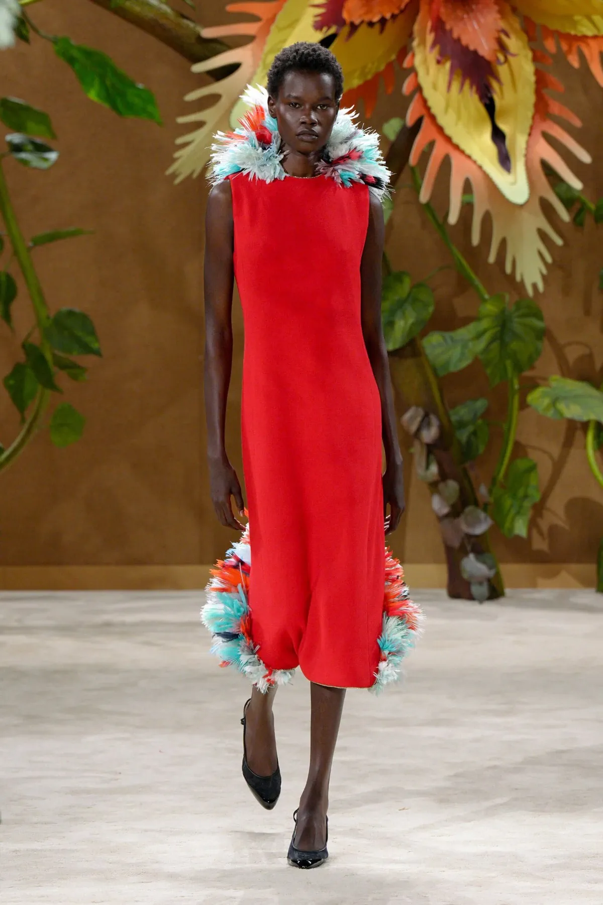 Chanel Haute Couture Fall 2026 turns the fairy tale into a quiet act of power Chanel Haute Couture Fall-Winter 2026