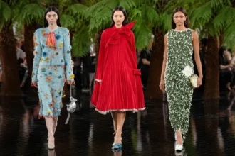 Christian Dior Haute Couture Fall-Winter 2026