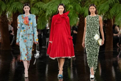 Christian Dior Haute Couture Fall-Winter 2026