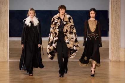 Fendi Haute Couture Fall-Winter 2026
