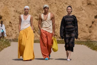 Jacquemus Spring-Summer 2027