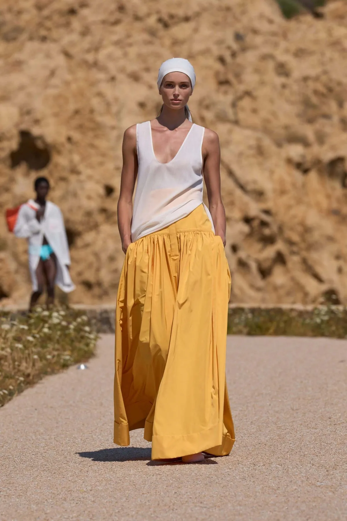 Jacquemus Spring-Summer 2027
