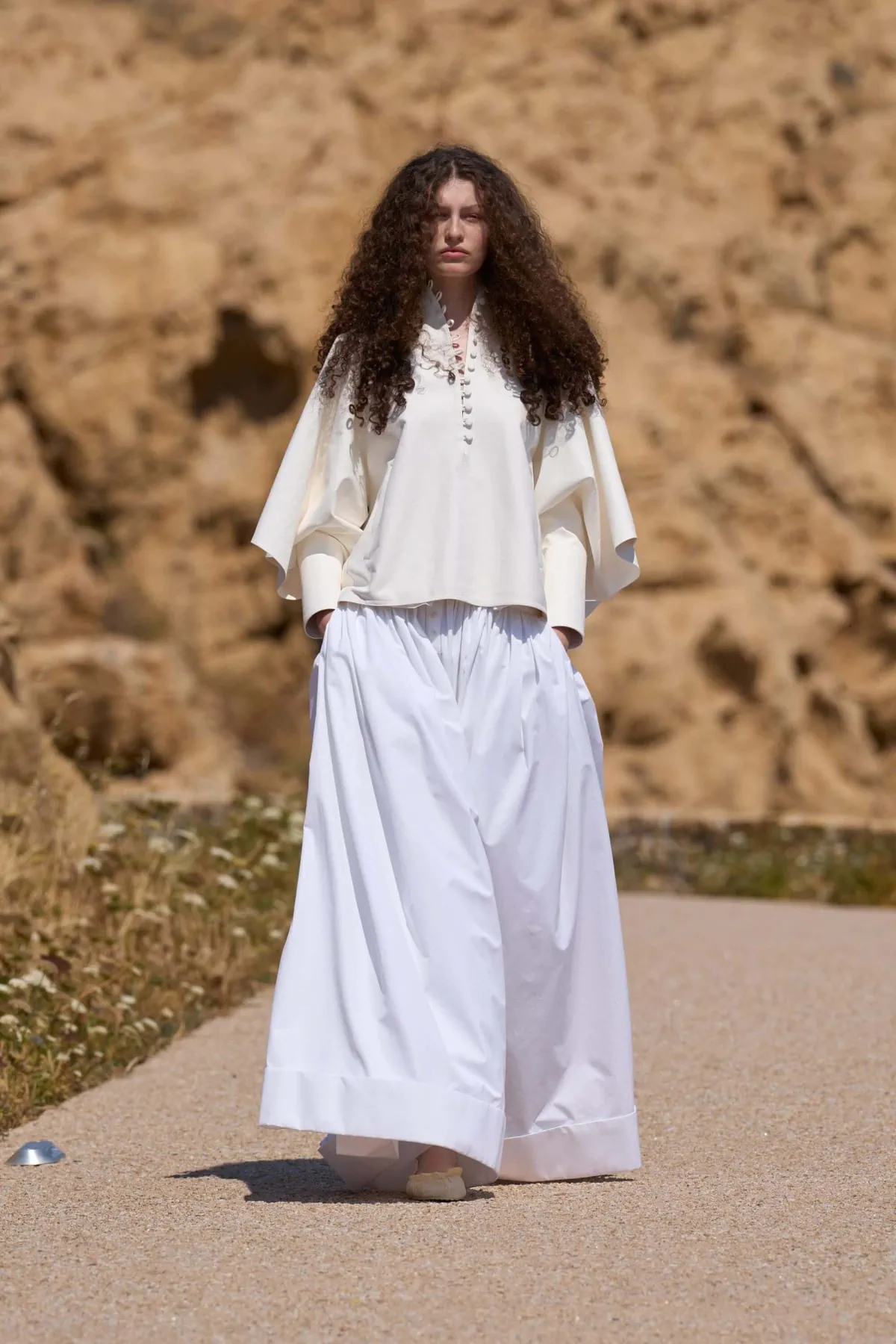 Jacquemus Spring-Summer 2027