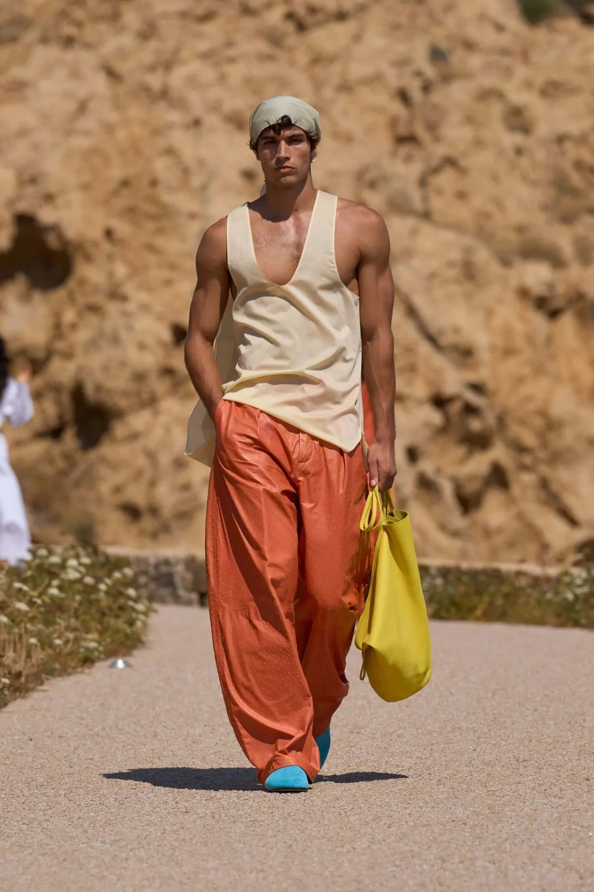 Jacquemus Spring-Summer 2027