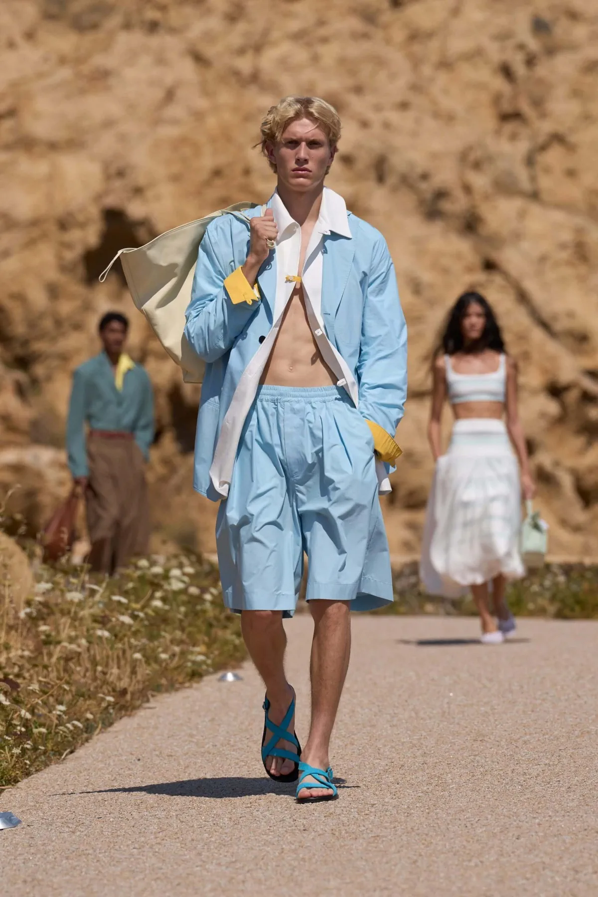 Jacquemus Spring-Summer 2027