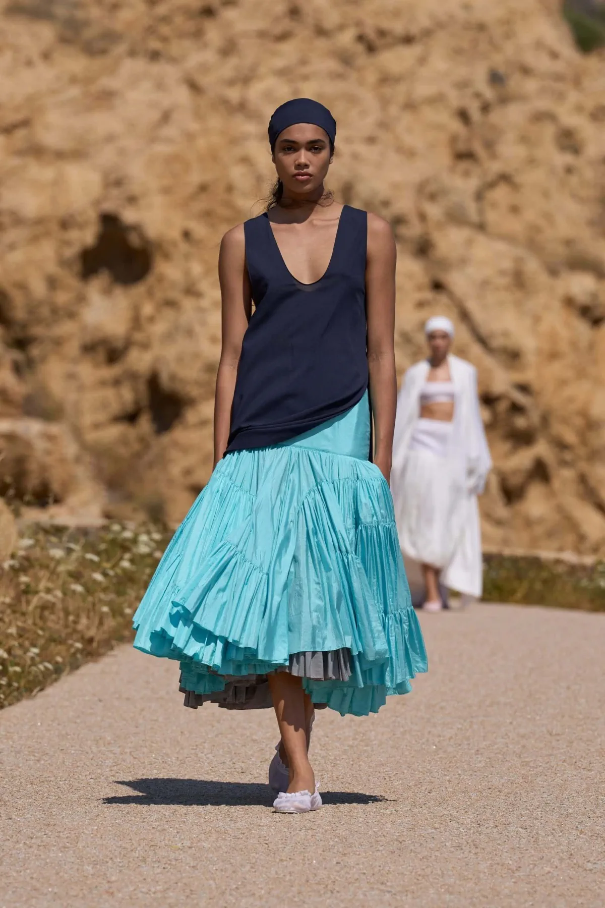 Jacquemus Spring-Summer 2027