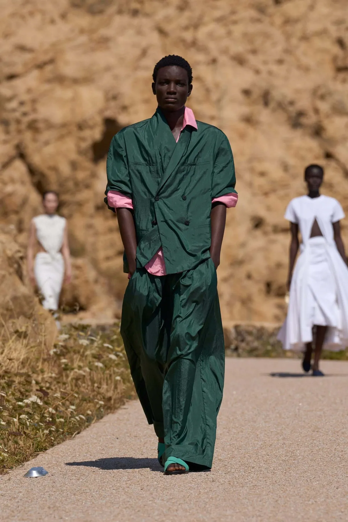 Jacquemus Spring-Summer 2027