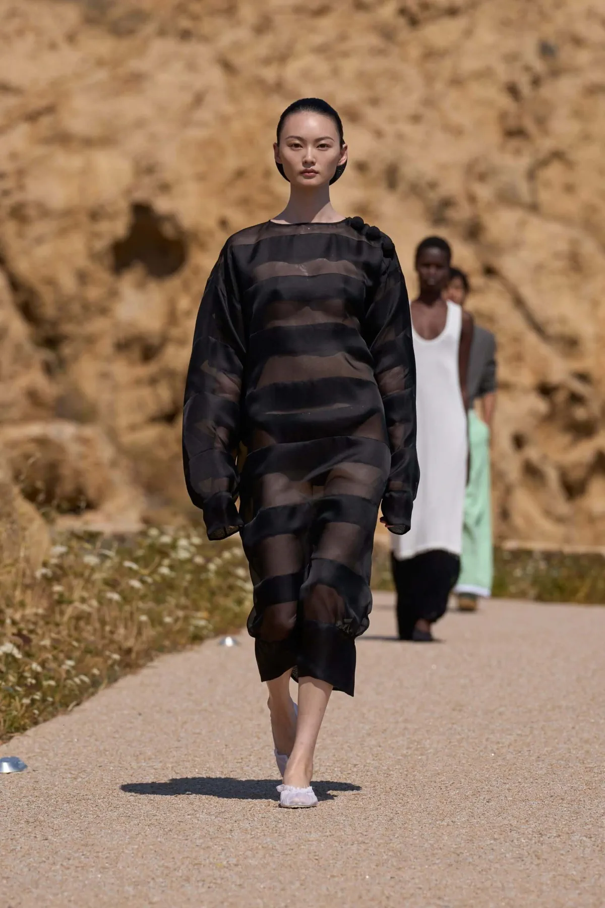 Jacquemus Spring-Summer 2027