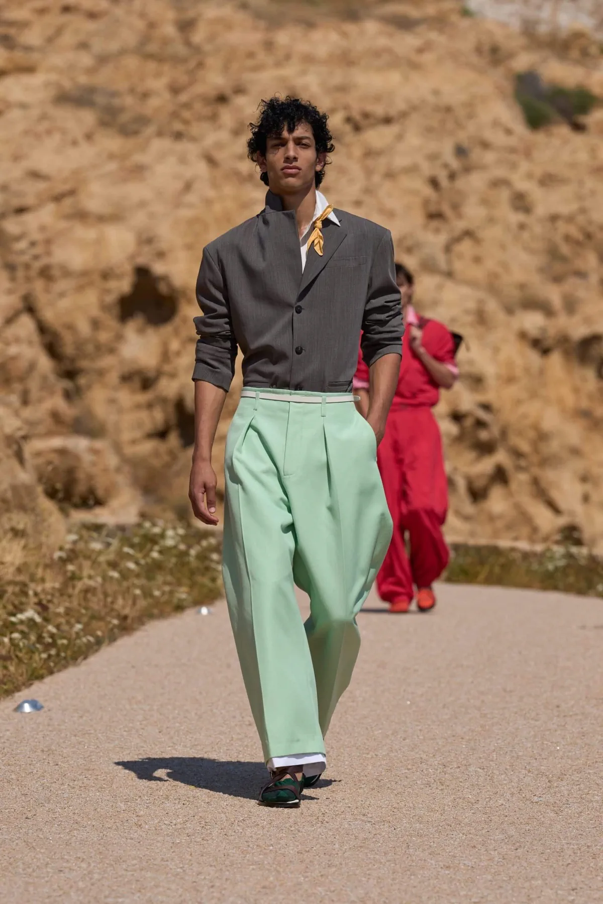 Jacquemus Spring-Summer 2027