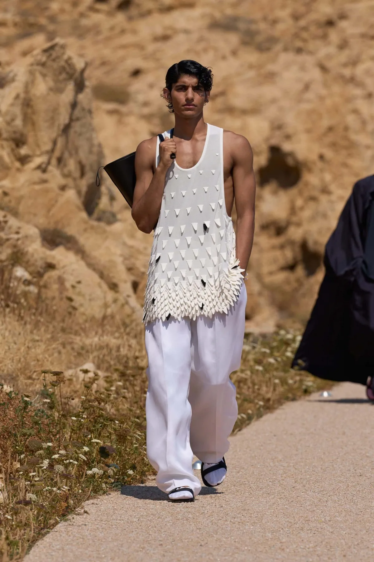Jacquemus Spring-Summer 2027