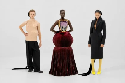 Jean Paul Gaultier Haute Couture Fall-Winter 2026