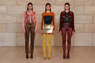 Marc Jacobs Spring-Summer 2027