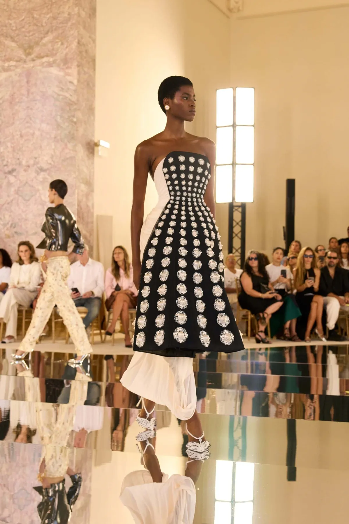 Schiaparelli Haute Couture Fall-Winter 2026