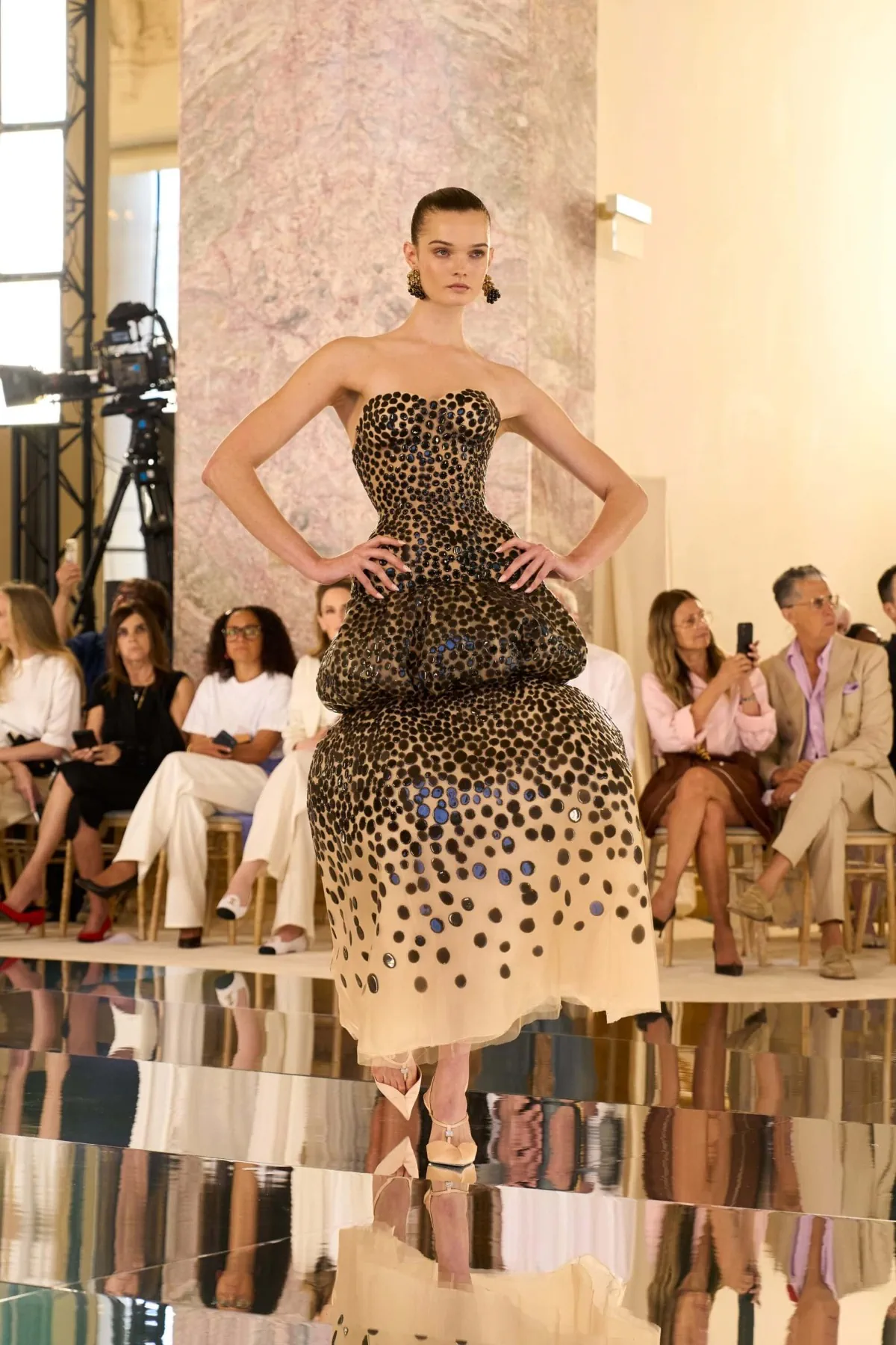 Schiaparelli Haute Couture Fall-Winter 2026