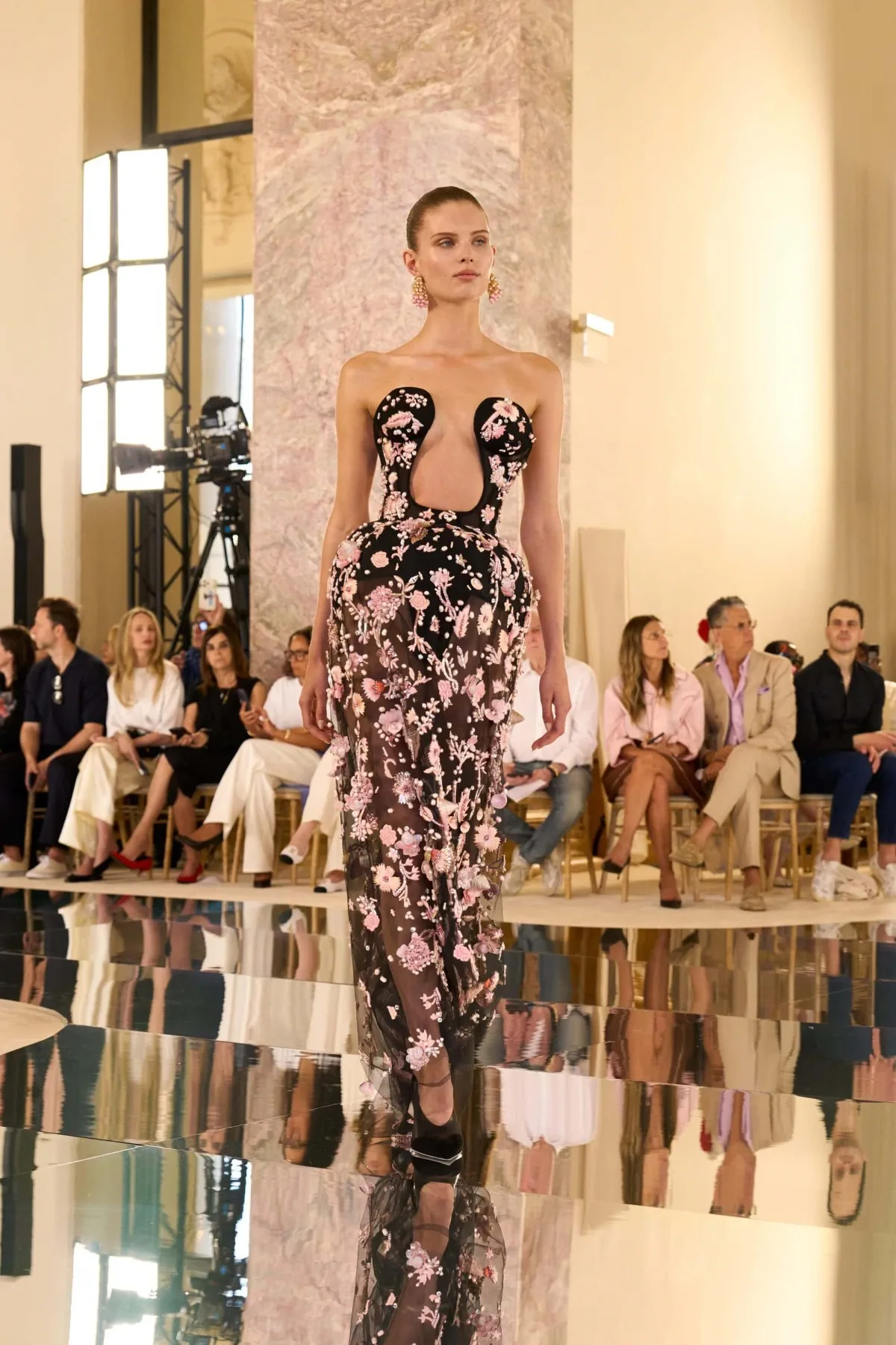 Schiaparelli Haute Couture Fall-Winter 2026