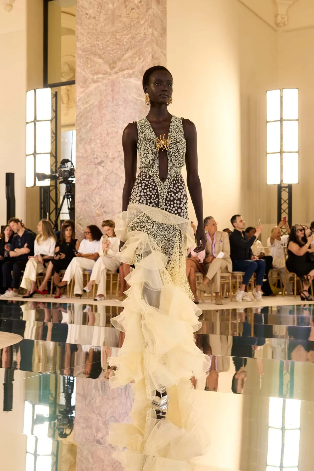 Schiaparelli Haute Couture Fall-Winter 2026