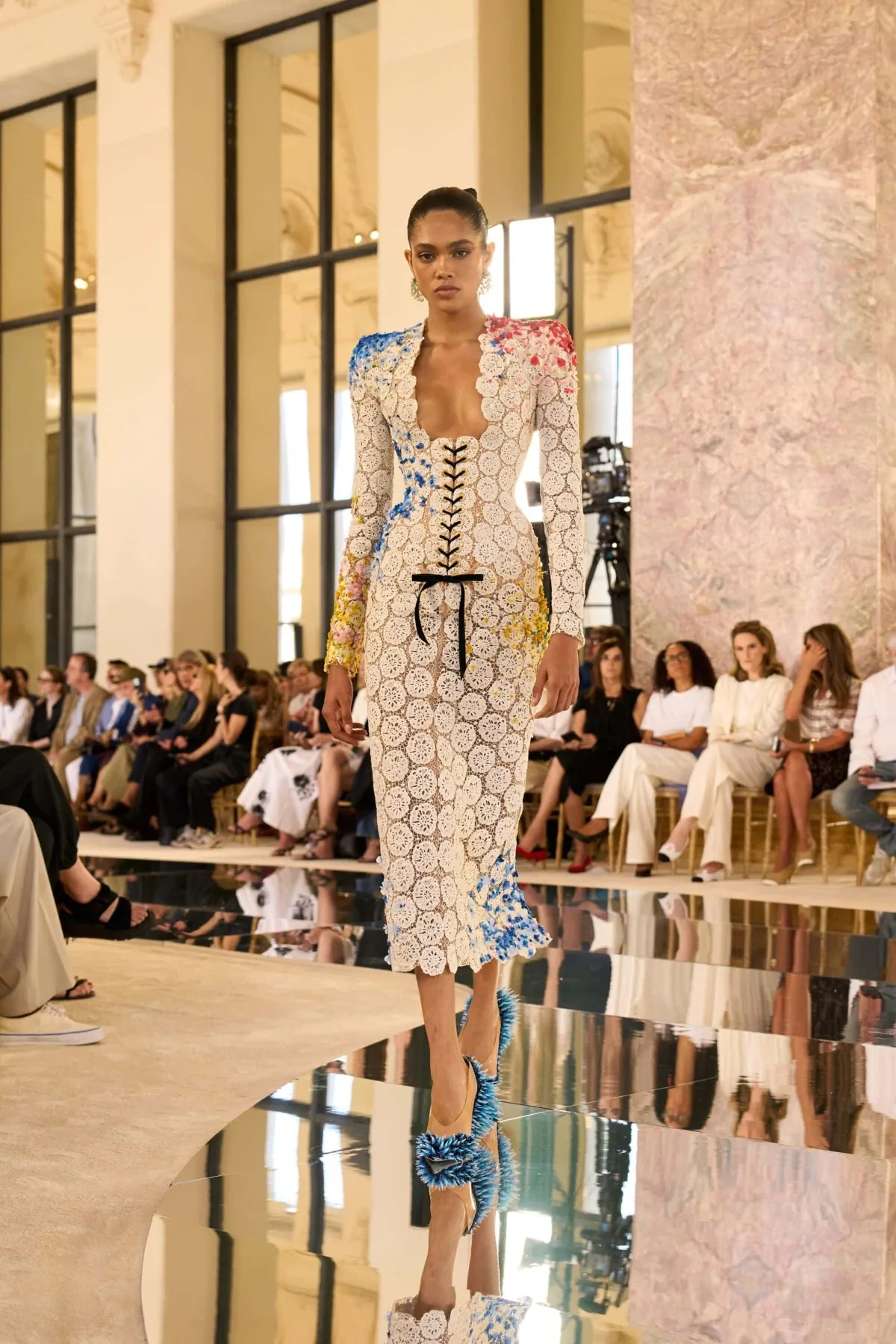 Schiaparelli Haute Couture Fall-Winter 2026