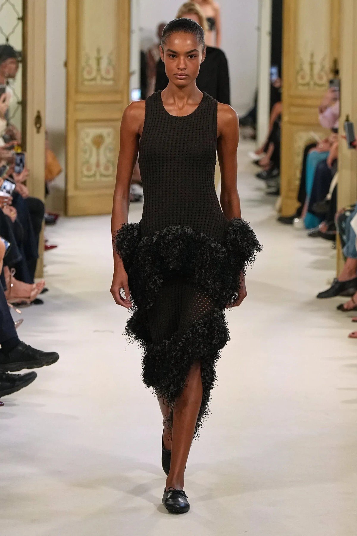 Alberta Ferretti Spring-Summer 2027 - Milan Fashion Week