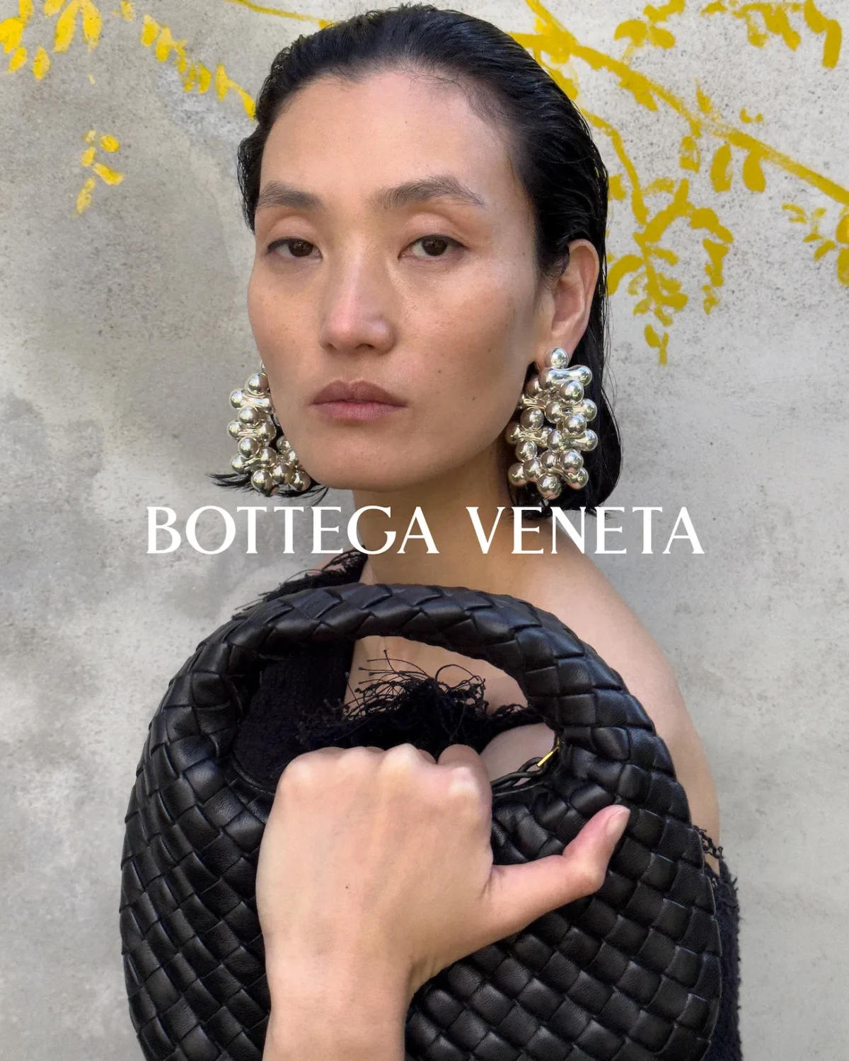 Bottega Veneta turns Milan into a confessional for its winter 2026 campaign
