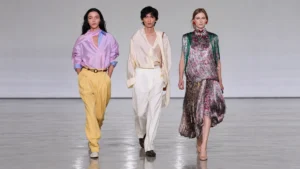 Bottega Veneta Spring-Summer 2027 - Milan Fashion Week