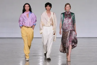 Bottega Veneta Spring-Summer 2027 - Milan Fashion Week